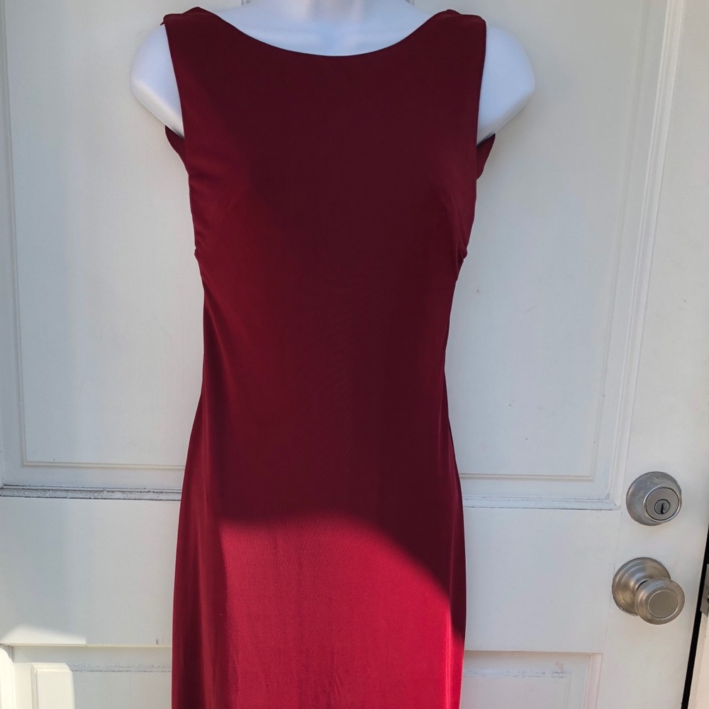 🔥 Ark & Co dress